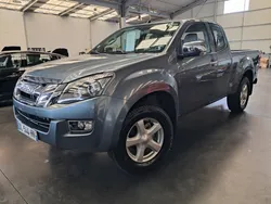 Isuzu D-MAX 2.5 TD SPACE SOLAR 4X4 BVA faible kms TVA récupérable