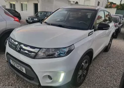 Suzuki Vitara 1.6 DDiS GLX
