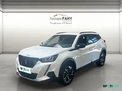 PEUGEOT 2008 BlueHDi 130 S&S EAT8 Roadtrip