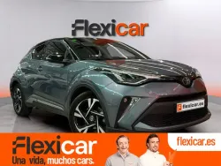 TOYOTA C-HR 125H Active