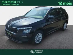 Skoda Kamiq 1.0 TSI Evo 2 116 ch DSG7 Selection