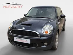 MINI MINI 1.6i - 170 Cooper S