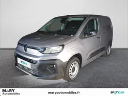Citroen berlingo van taille m 1000kg bluehdi 130 s&s eat8
