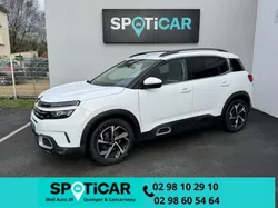 Citroen C5 Aircross BlueHDi 130 Shine