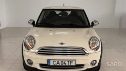 MINI Cooper de 2009