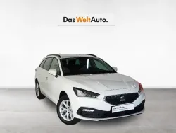 SEAT Leon ST 1.5 EcoTSI S&S Style XS 115