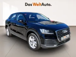 AUDI Q2 35 TFSI Advanced 110kW
