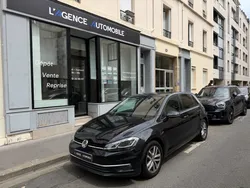 VOLKSWAGEN GOLF 1.5 TSI 150ch DSG7 Carat - Apple Carplay - 2e Main