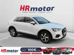 AUDI Q3 35 TDI Advanced S tronic 110kW