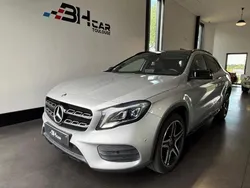 Mercedes Classe Gla 1.6 180 120 FASCINATION