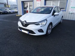 Renault clio v 1.5 bluedci 100 business