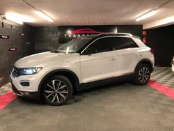 VOLKSWAGEN T-ROC 1.0 TSI 115 Start/Stop BVM6 Lounge 12580