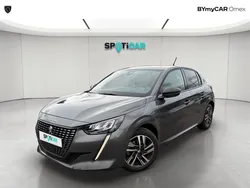PEUGEOT 208 PureTech 100 S&S BVM6 Allure Pack