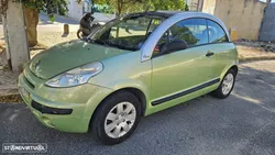 Citroën C3 Pluriel 1.4