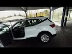 SEAT Arona 1.0 TSI Style