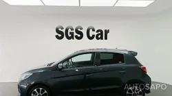Mitsubishi Space Star 1.2 Intense Connect Edition de 2024