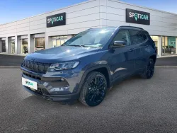 JEEP Compass 1.6 Mjt Night Eagle FWD