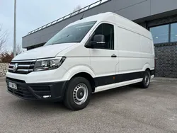 ⭐️ volkswagen crafter 35 2.0tdi 140 buisness line + /attelage/camera/garanti suivi✅