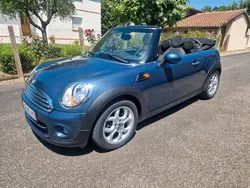 Mini cooper r57 122cv