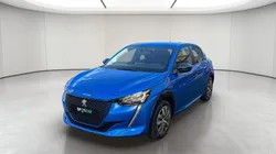 Peugeot 208 ELECTRIQUE 50 kWh 136ch - Active
