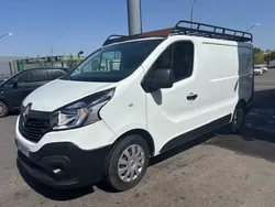 Renault trafic iii (2) fourgon grand confort l1h1 1200 dci 95 15 490 ttc
