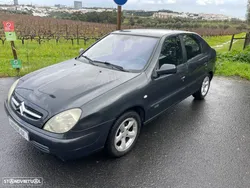 Citroën Xsara 1.4i Exclusive