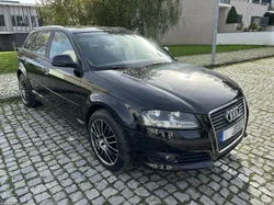 Audi A3 Sportback 1.6TDI 105cv
