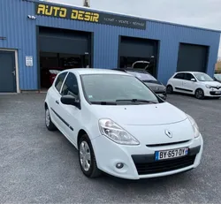 Renault clio III 1.5 dci 75