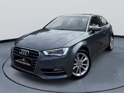 Audi a3 1.4 tfsi 150ch