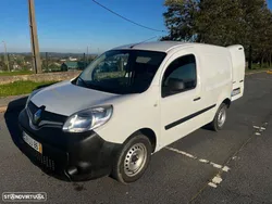 Renault Kangoo 1.5 dCi Confort S/S