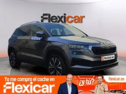 Skoda Karoq 1.5 TSI Design ACT DSG 110KW