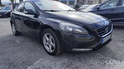 Volvo V40 1.6 D2 Momentum de 2015