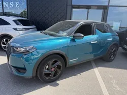 Ds DS 3 Crossback E-Tense Performance Line +