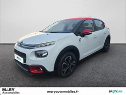 CITROEN C3 PureTech 82 Graphic