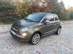Fiat 500 Brave diesel