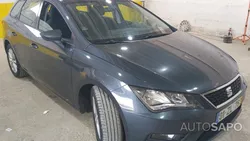 Seat Leon 1.6 TDi Style S/S de 2019