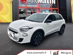 Fiat 600 T-Gen 3 1.2 Hybrid 145ch eDCT6 Pop
