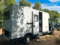 BOXER VASP 2.8litres HDI Caisse isolée