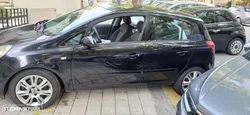 Opel Corsa 1.3 CDTI CMON