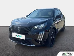 Peugeot 2008 Hybrid 145 e-DCS6 Allure