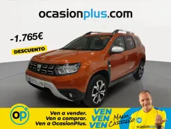 DACIA Duster 1.5 Blue dCi Prestige 4x2 85kW