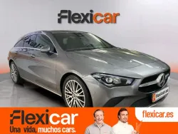 MERCEDES Clase CLA CLA Shooting Brake 200d 8G-DCT