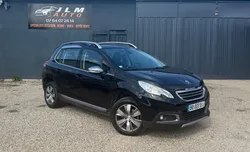 Peugeot 2008 Allure 1.6 VTI Faible kilométrage