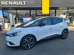 Renault SCENIC IV 1.7 BLUE DCI 120CH INTENS