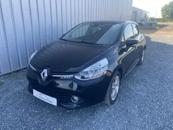 RENAULT CLIO IV 0.9 Energy 90