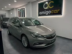 Opel Astra Sports Tourer 1.6 CDTI Innovation S/S
