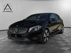 MERCEDES CLASSE A A200 - 136 - Sensation - CARPLAY / CAMERA DE RECUL / SUIVI COMPLET