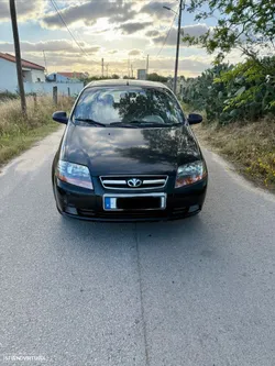 Daewoo Kalos 1.2 SE AC