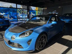 Alpine a110 r 70