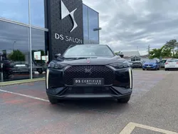 DS 3 ELECTRIQUE E-Tense Performance Line 5p